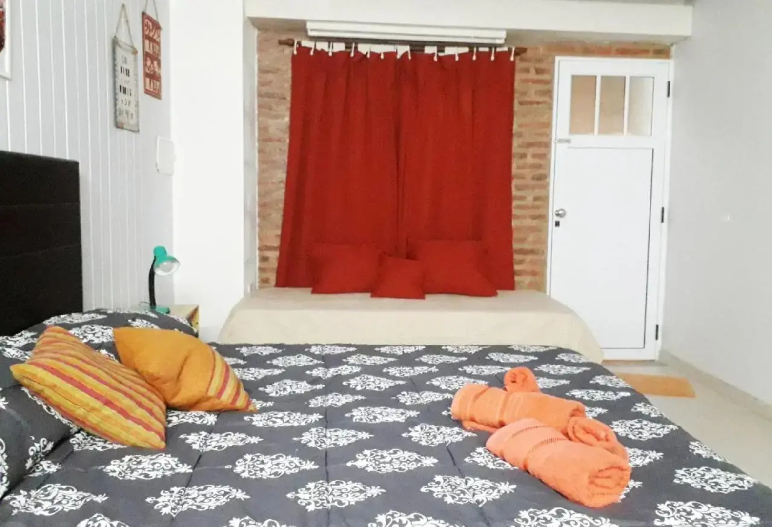 LIZARRA Monoambiente RESISTENCIA- 100 mts peatonal