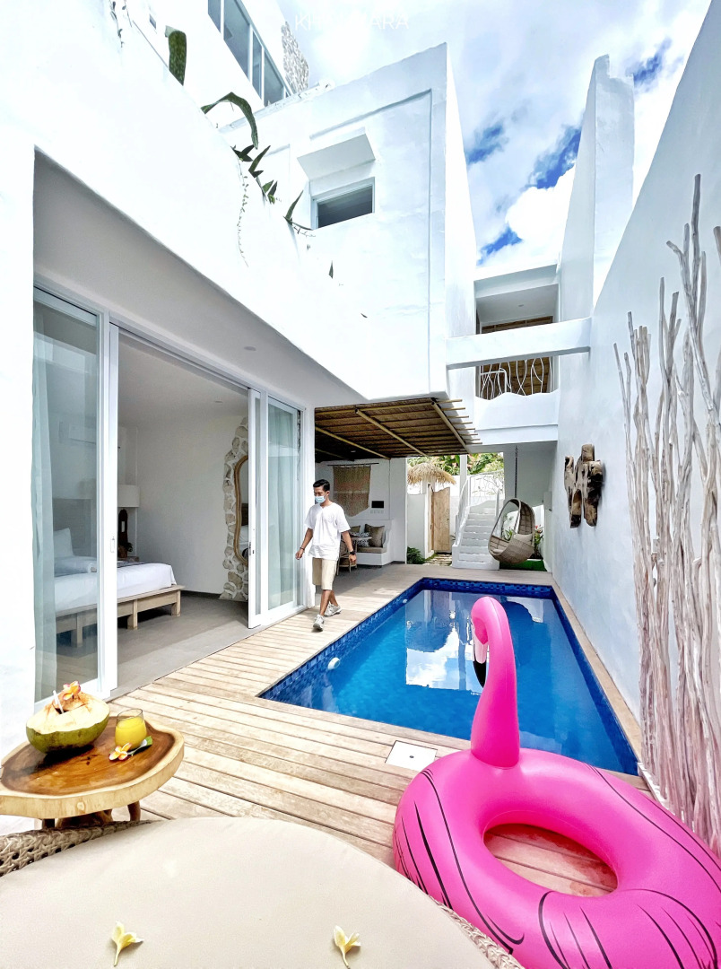 Khaiyyara Jimbaran Bali