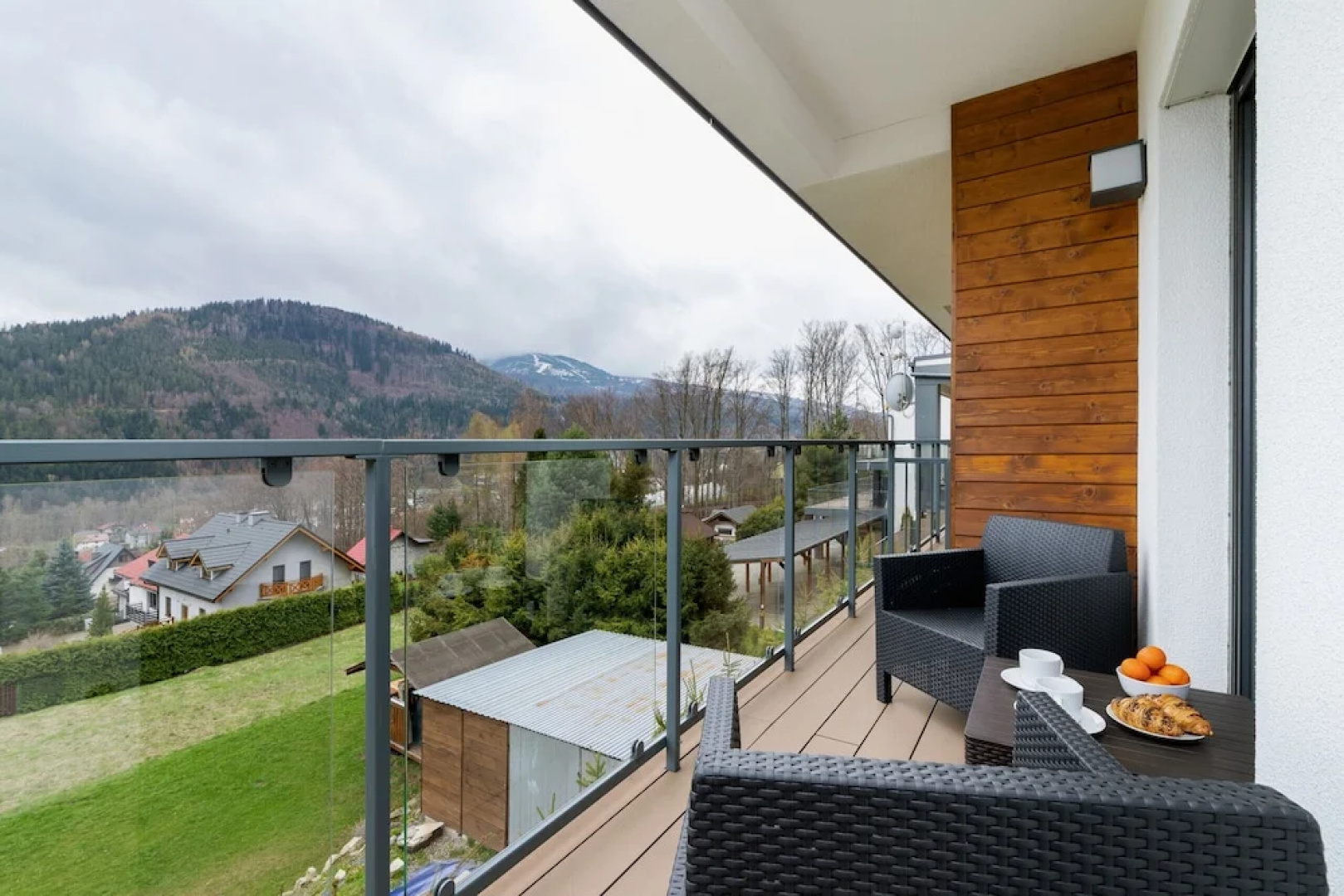 Prestige Golden View Wellness Apartments