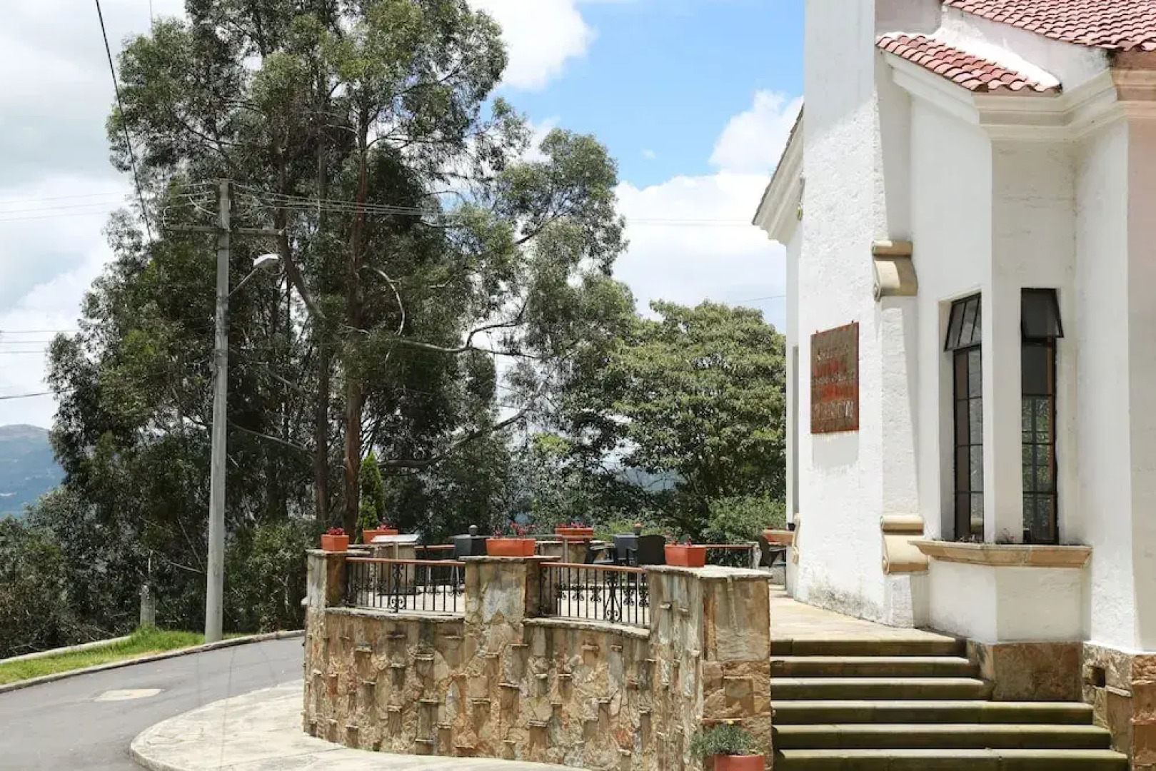 Hotel Hospederia Boutique El Libertador