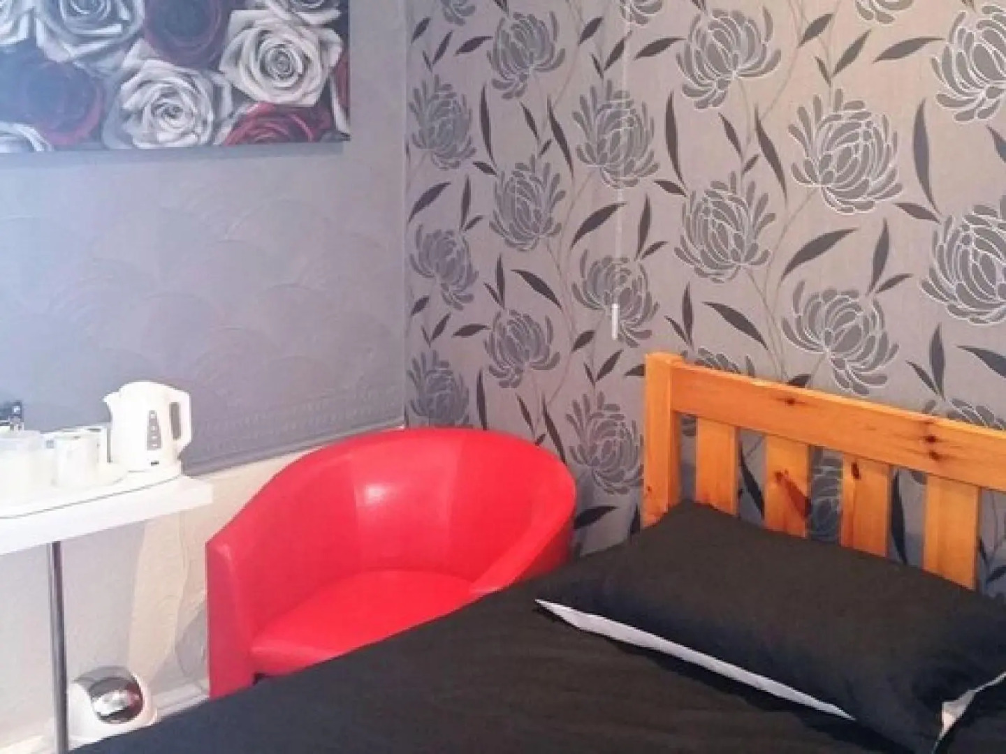 Blakeney Guest House