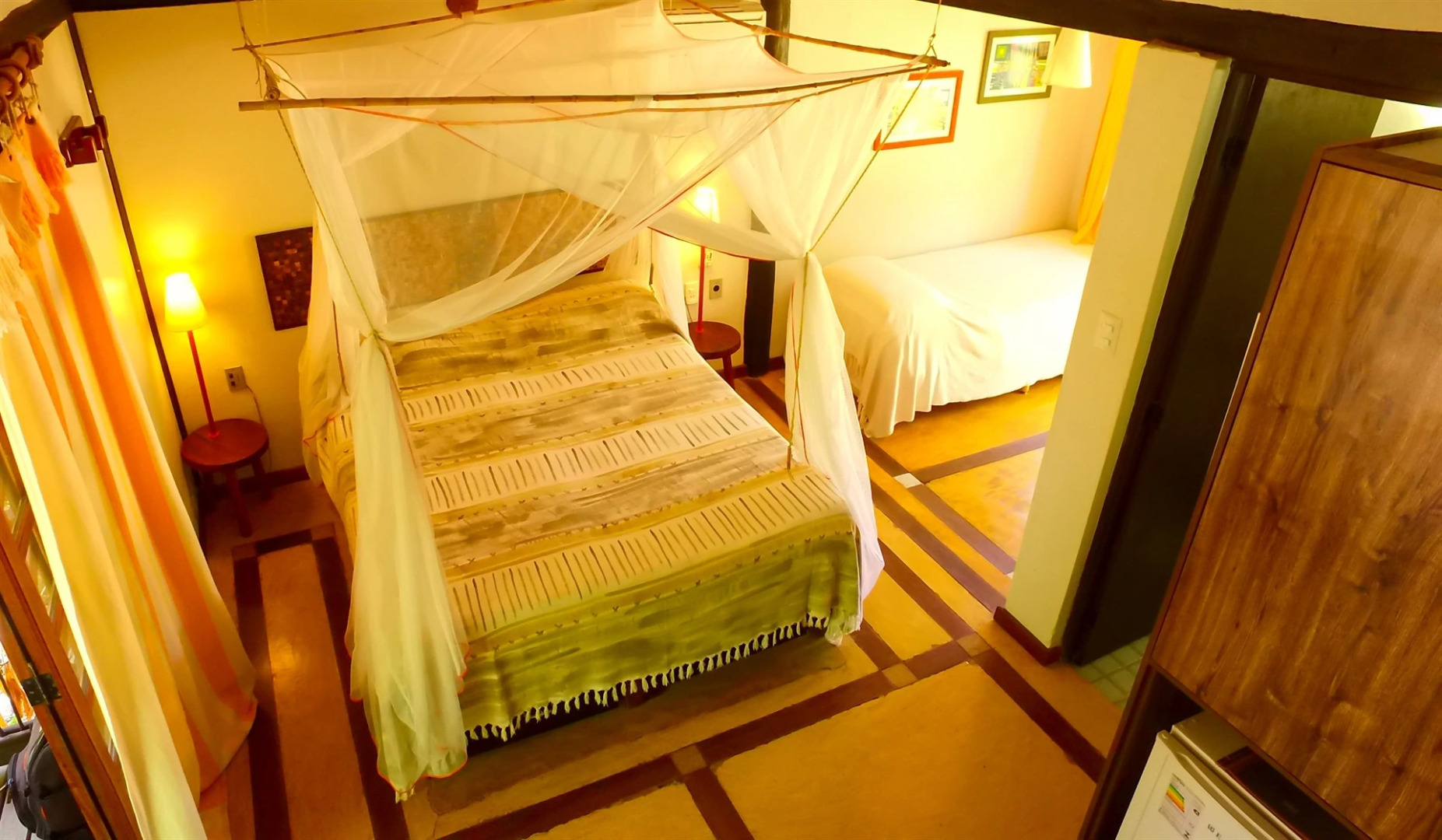 Vilangelim Eco-Pousada