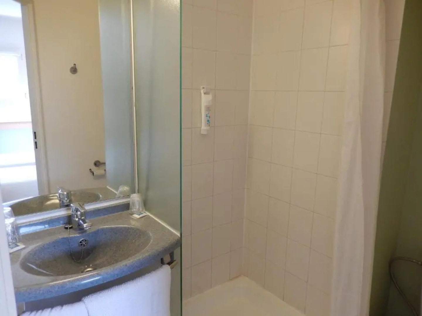 ibis Budget Pau Est