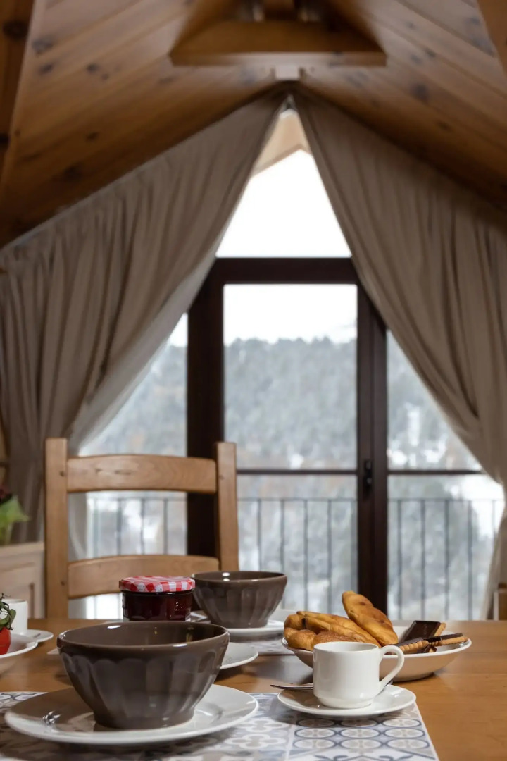 Apartaments Turístics Els Llacs