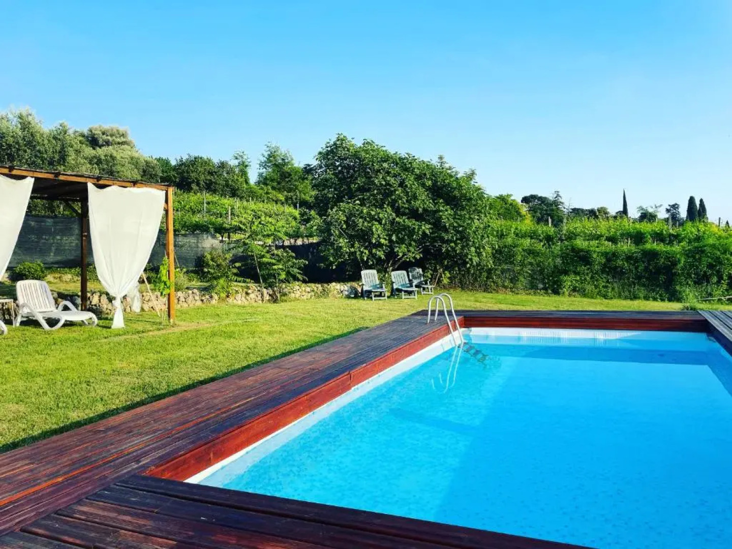 Relais Valpolicella B&B