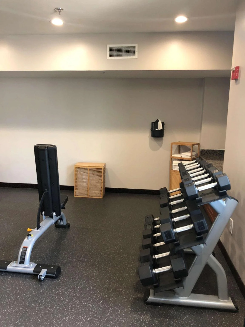 Country Inn & Suites by Radisson, San Jose International Airport, CA