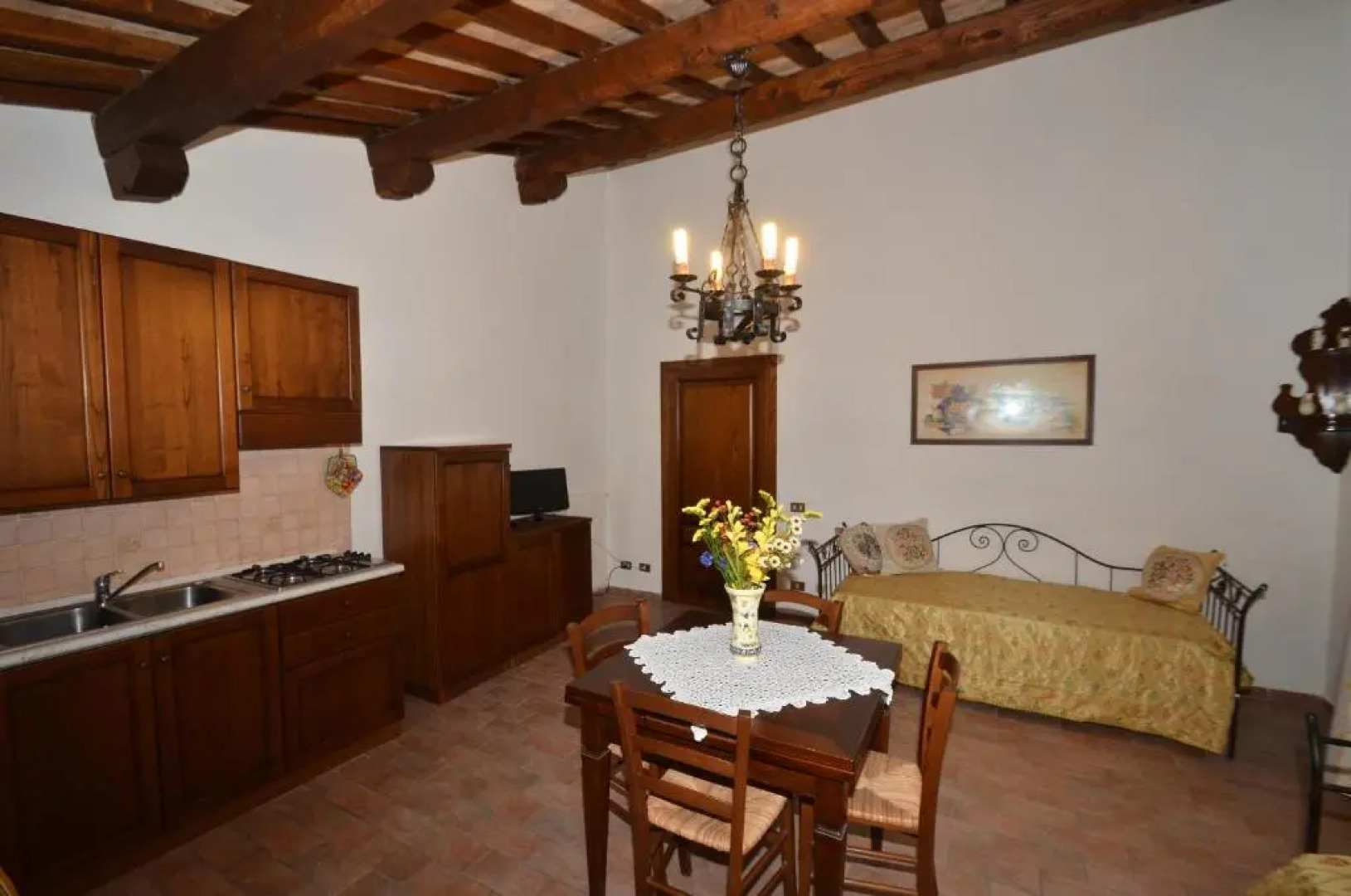 Agriturismo Sant'Angelo