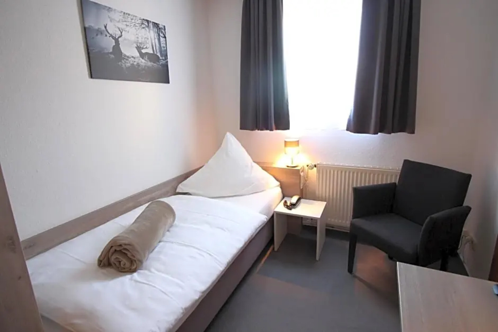 Hotel Restaurant Jägerhof