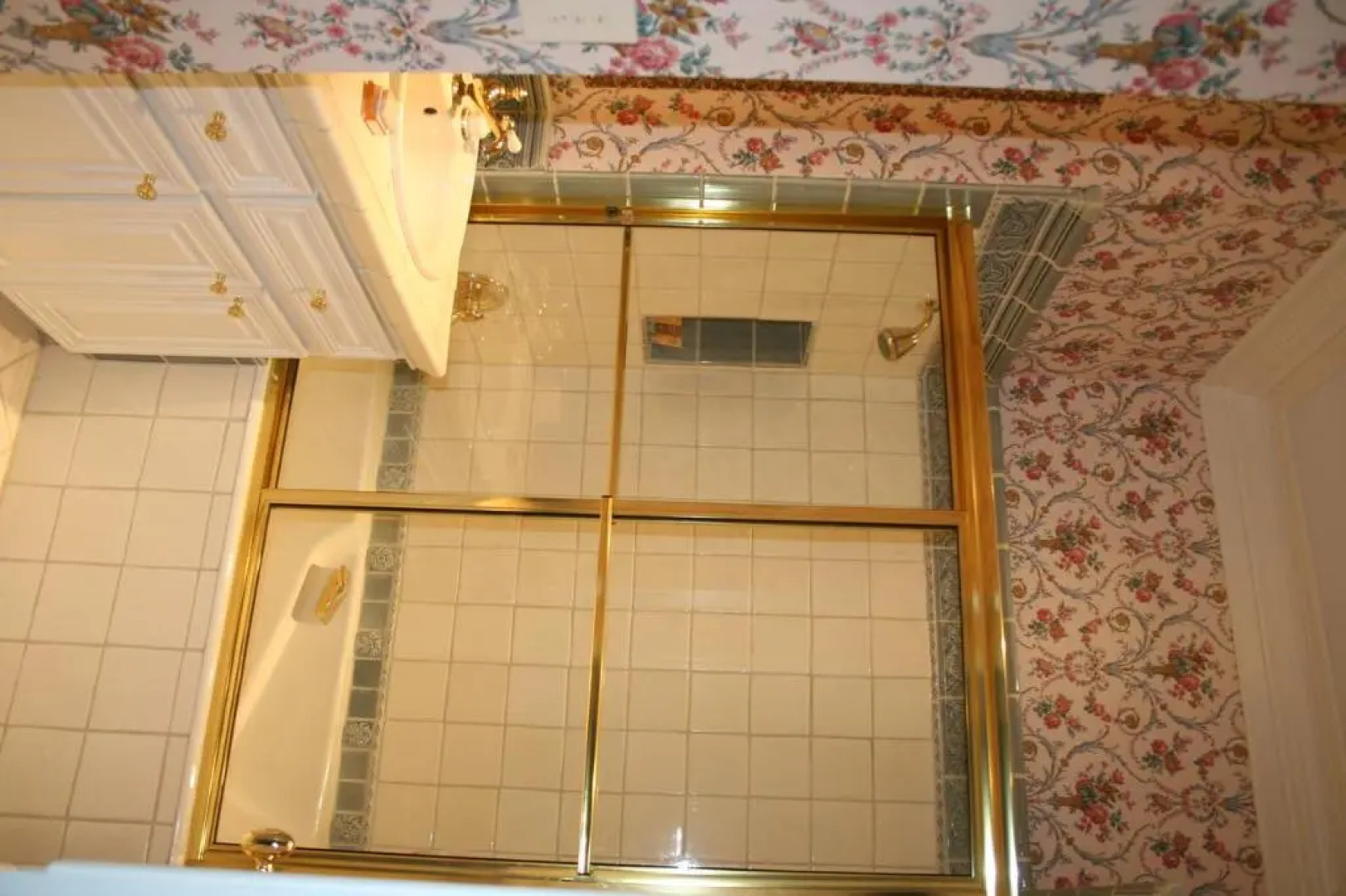 The Mansion at Red Hill