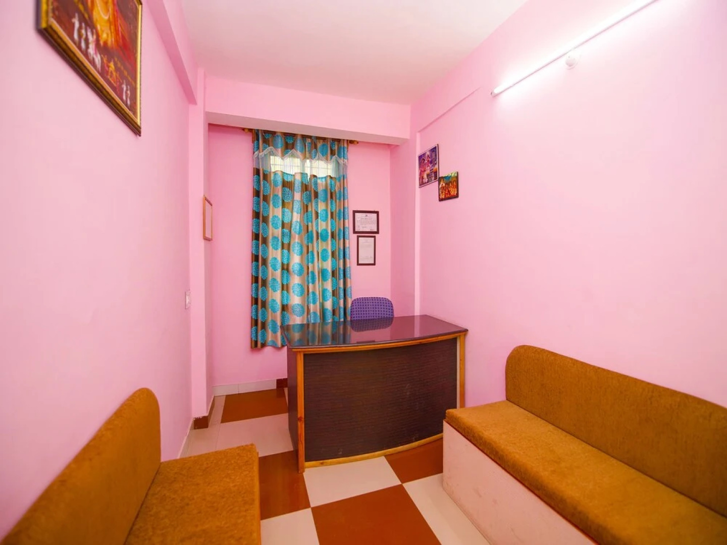 OYO 26979 Nogo Guest House