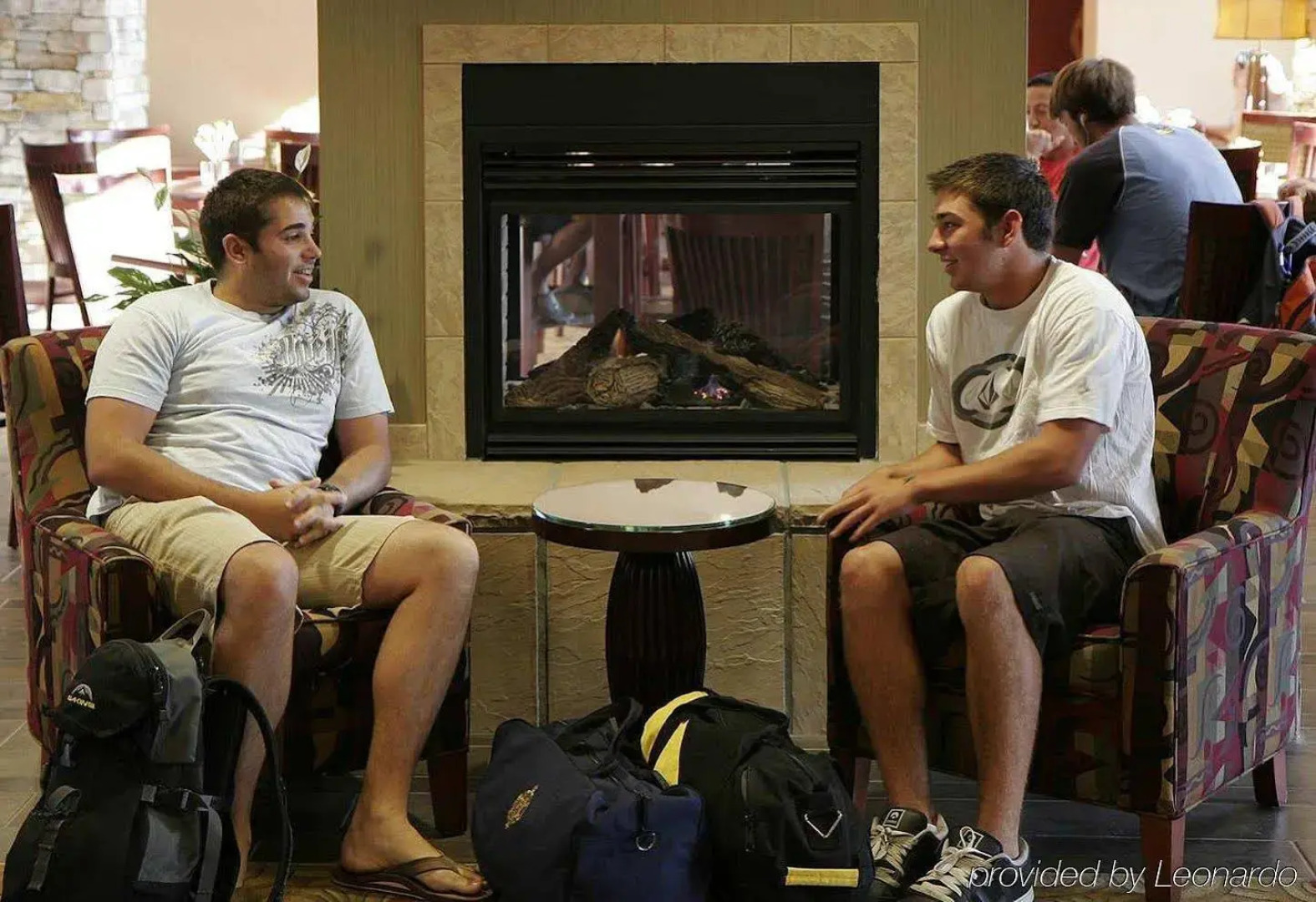 Hampton Inn & Suites Rifle