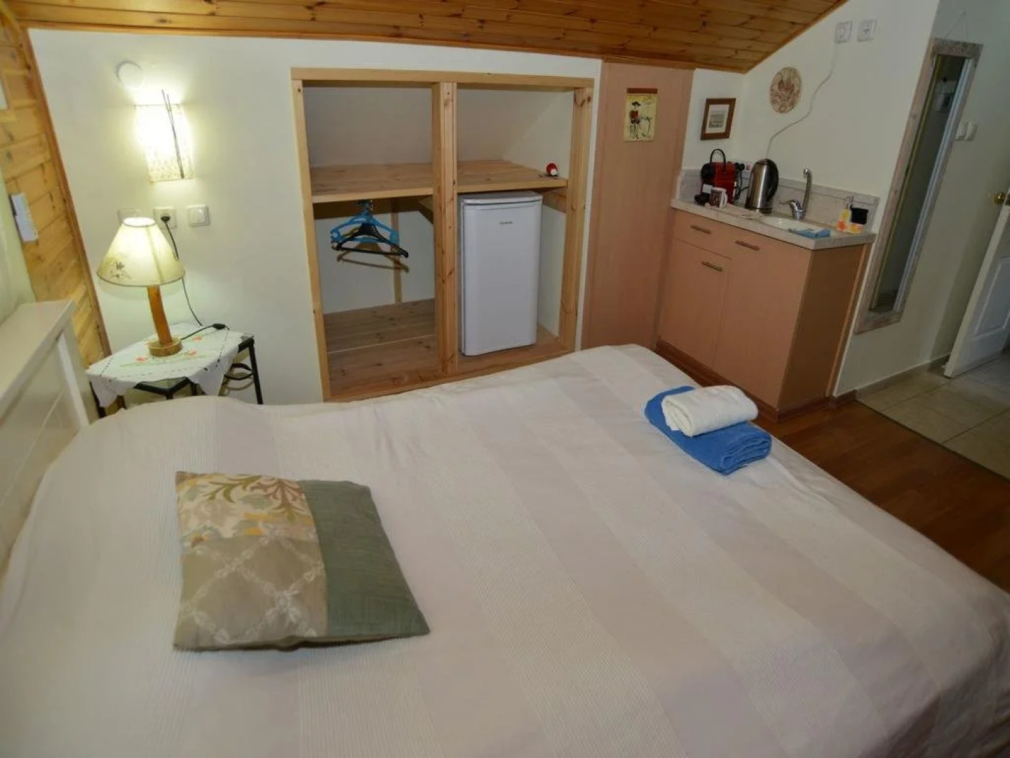 Numa Emek-Countryside Guesthouse in Yokneam Moshava