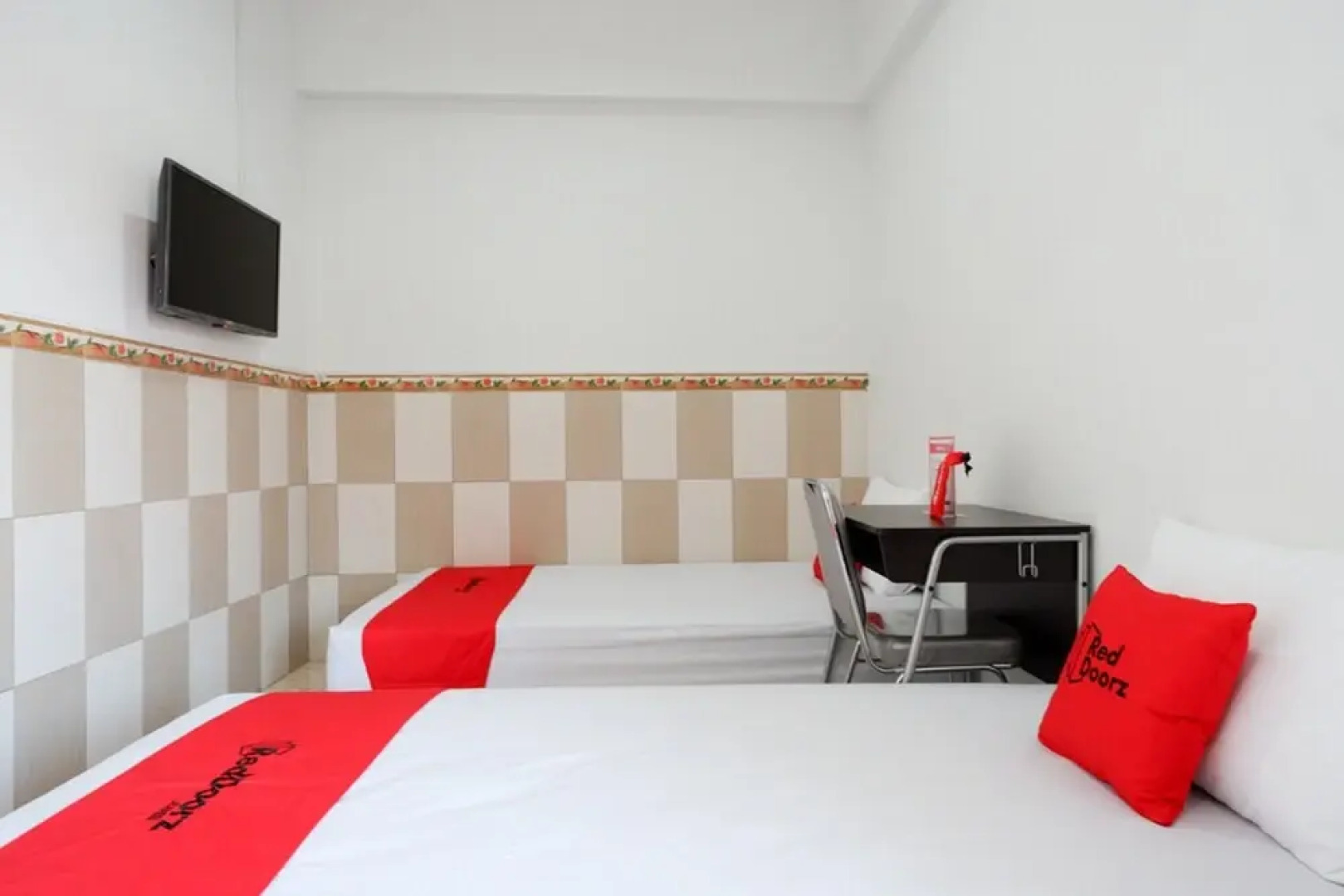 Reddoorz Syariah Near Alun Alun Kudus