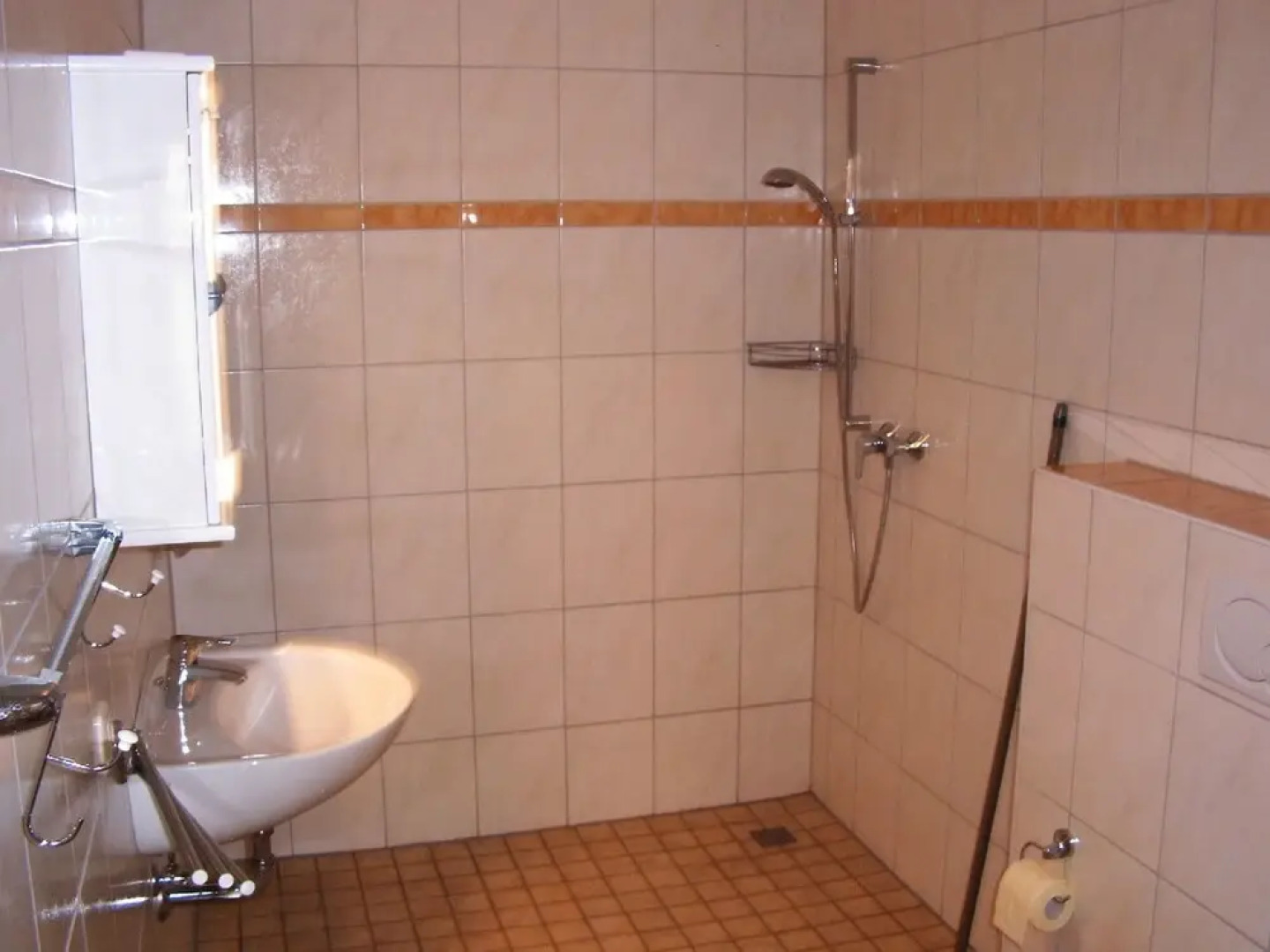 Lovely Farmhouse in Boiensdorf Amidst the Forest