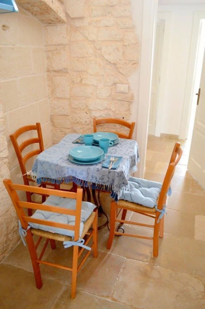 Agriturismo Masseria Carrone