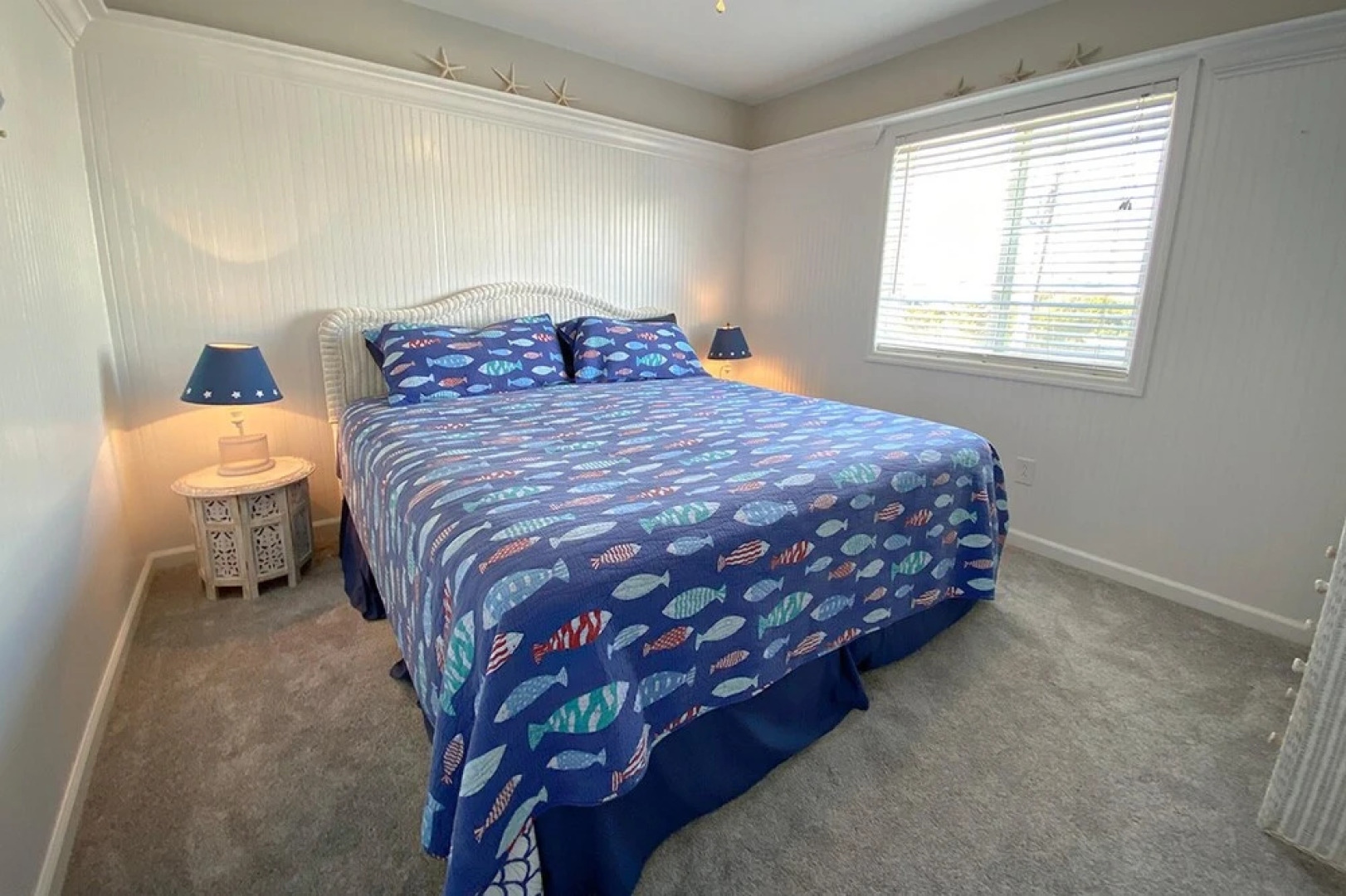 Sparrow's Beach Nest by Sea Scape Properties