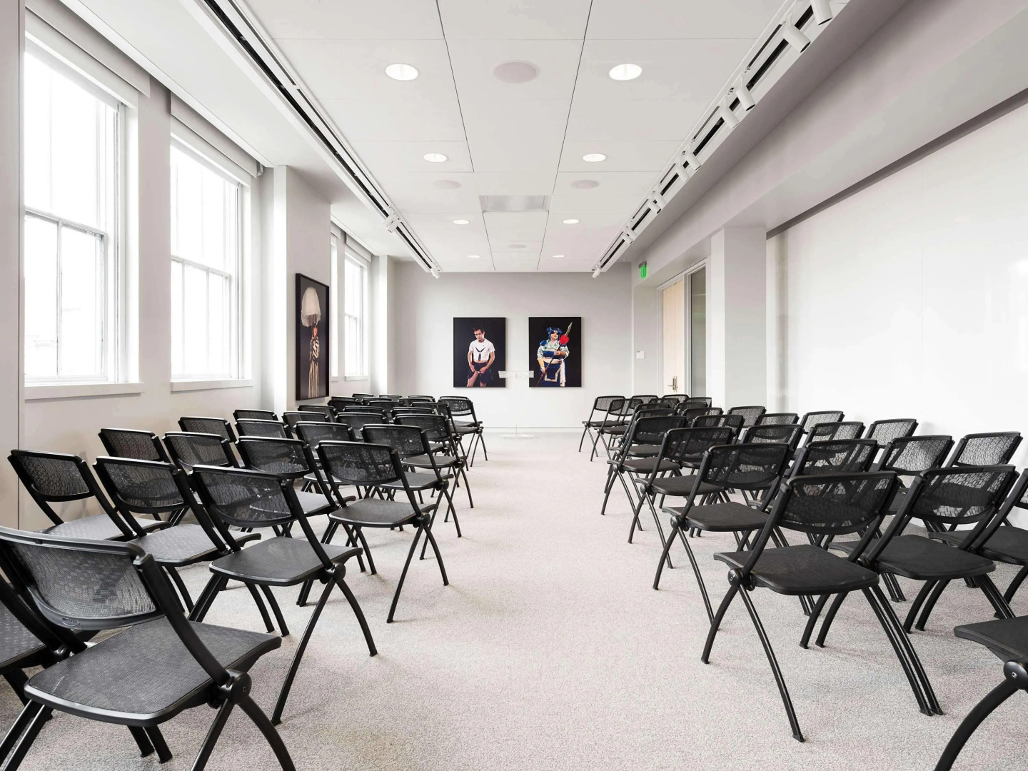 21c Museum Hotel Durham