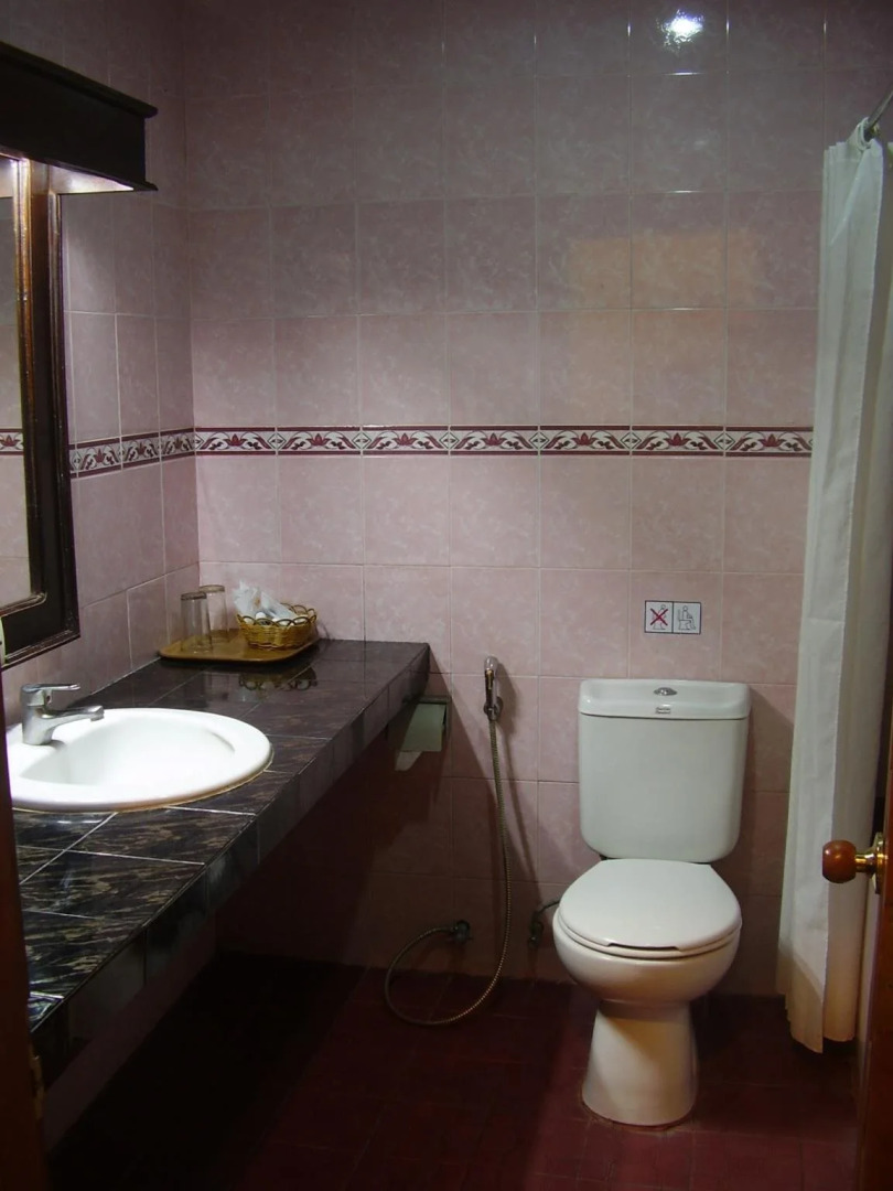 Hotel Pramesthi Solo