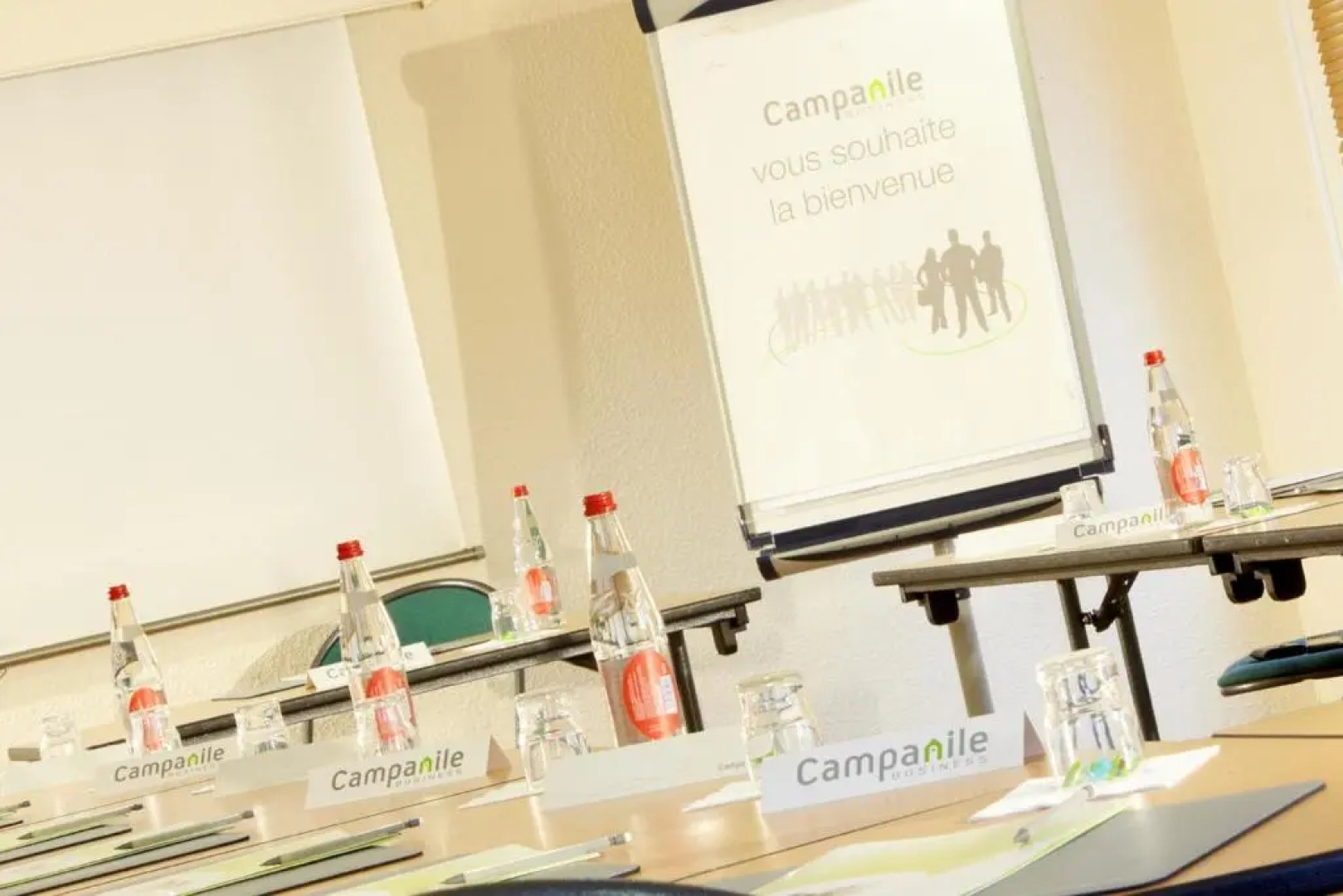 Campanile Hotel And Restaurant Delft