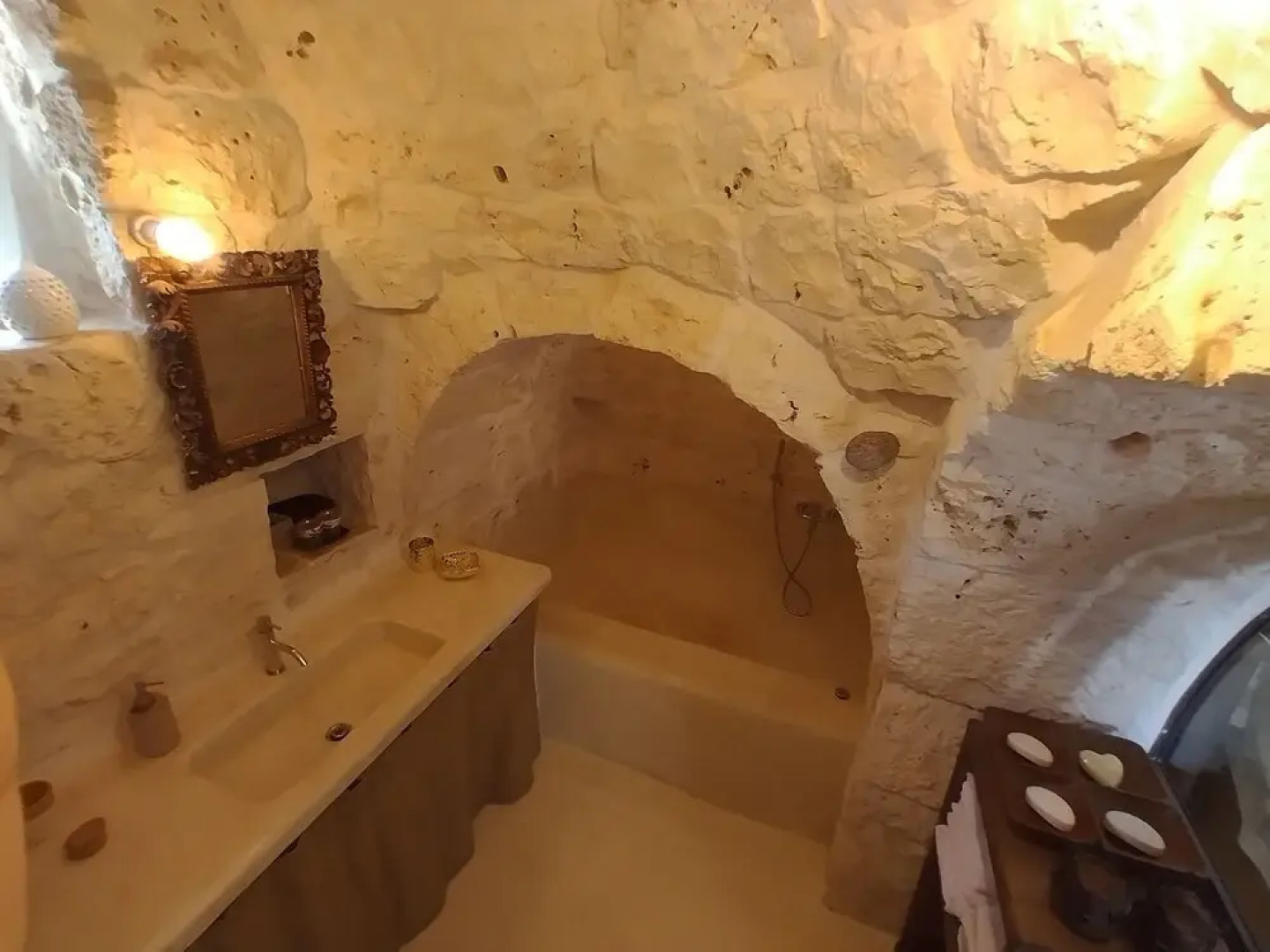 Stunning Trullo With Private Pool, Apulia, Italy