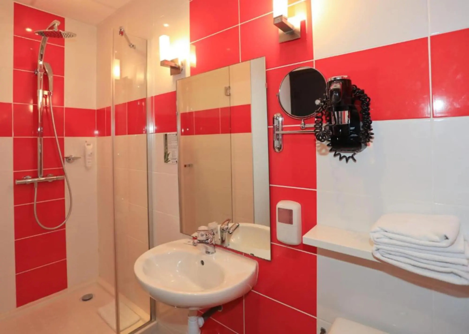 The Originals Boutique, Hôtel de l'Univers, Montluçon