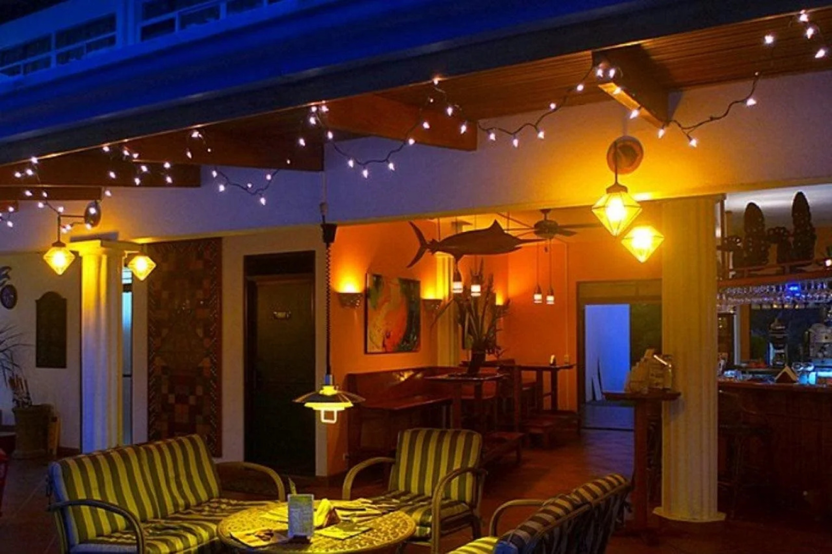 Cristal Ballena Boutique Hotel & Spa