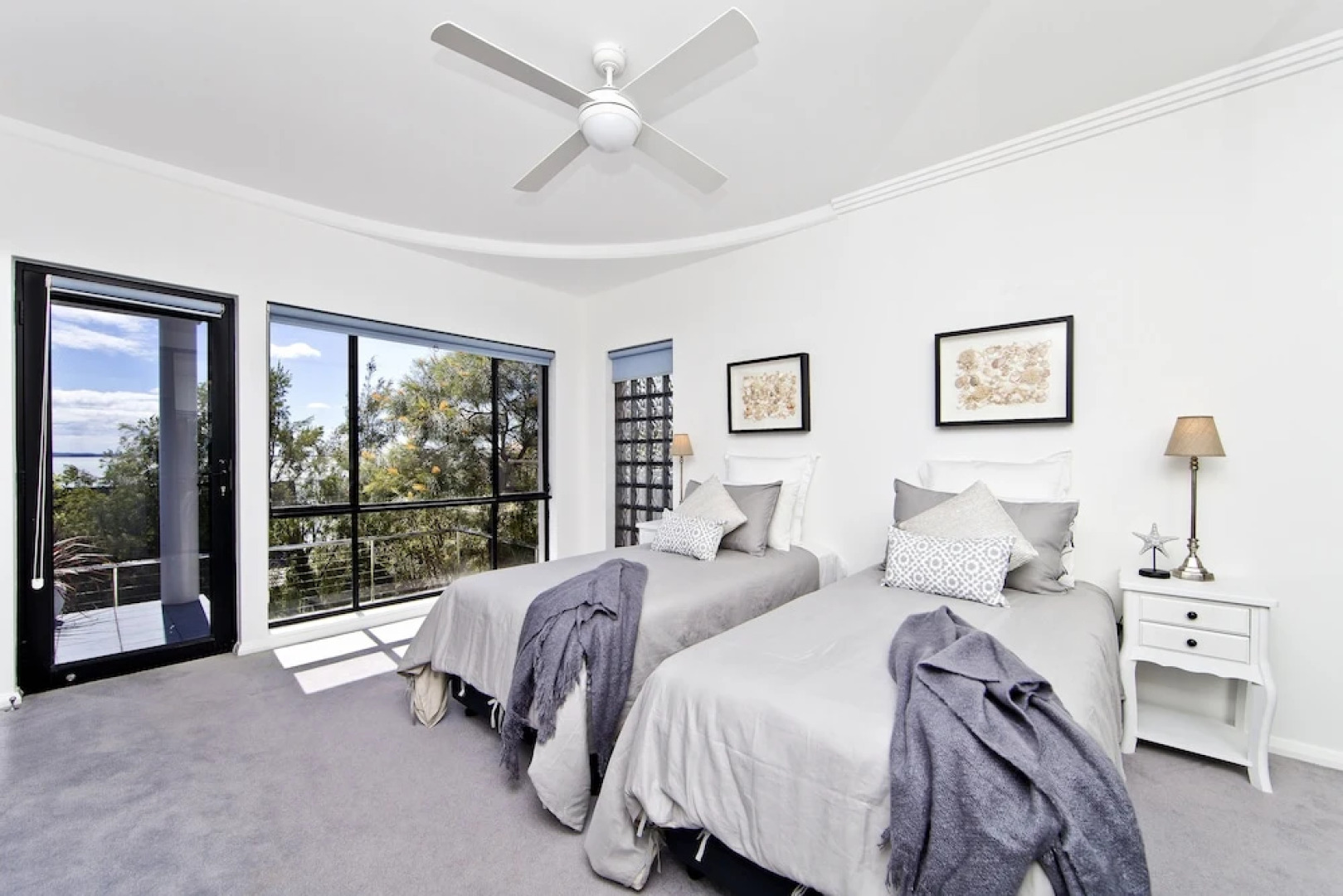 The Ultimate Ocean View - A Luxury Home