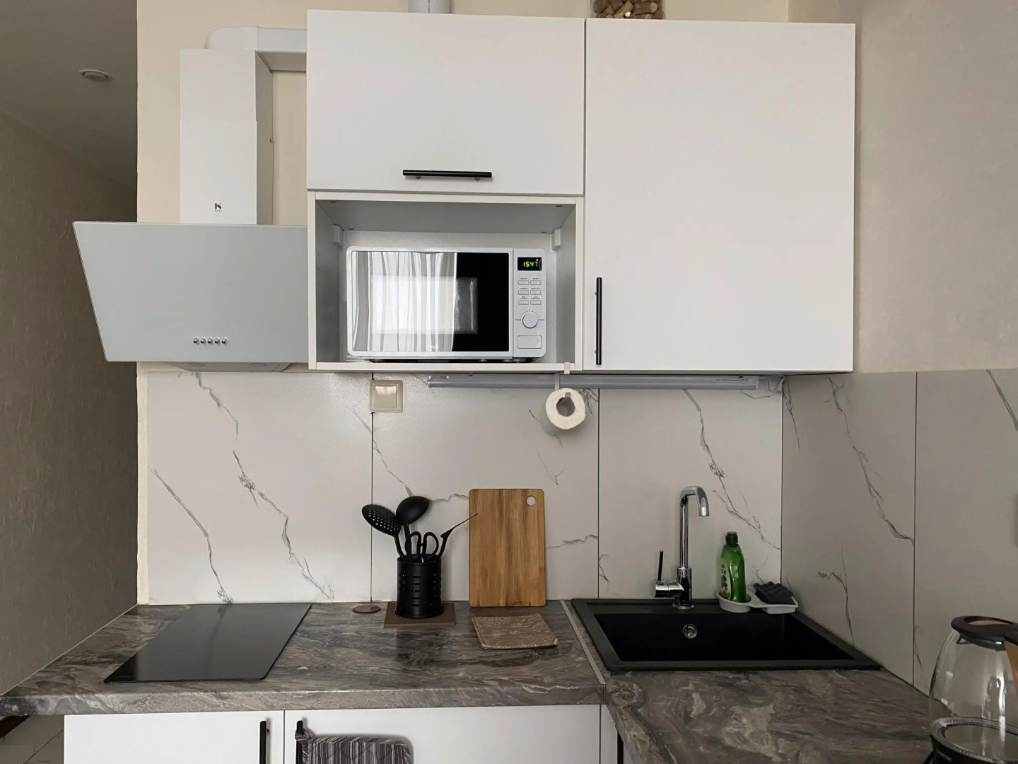 Уют Home (Хоум) на улице Комсомольская 9 этаж