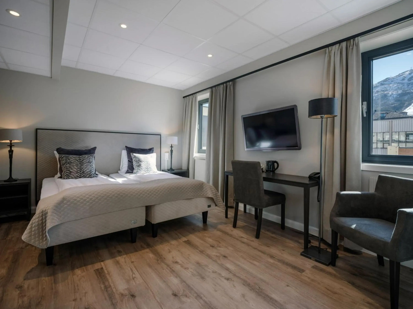 Quality Hotel Grand Royal