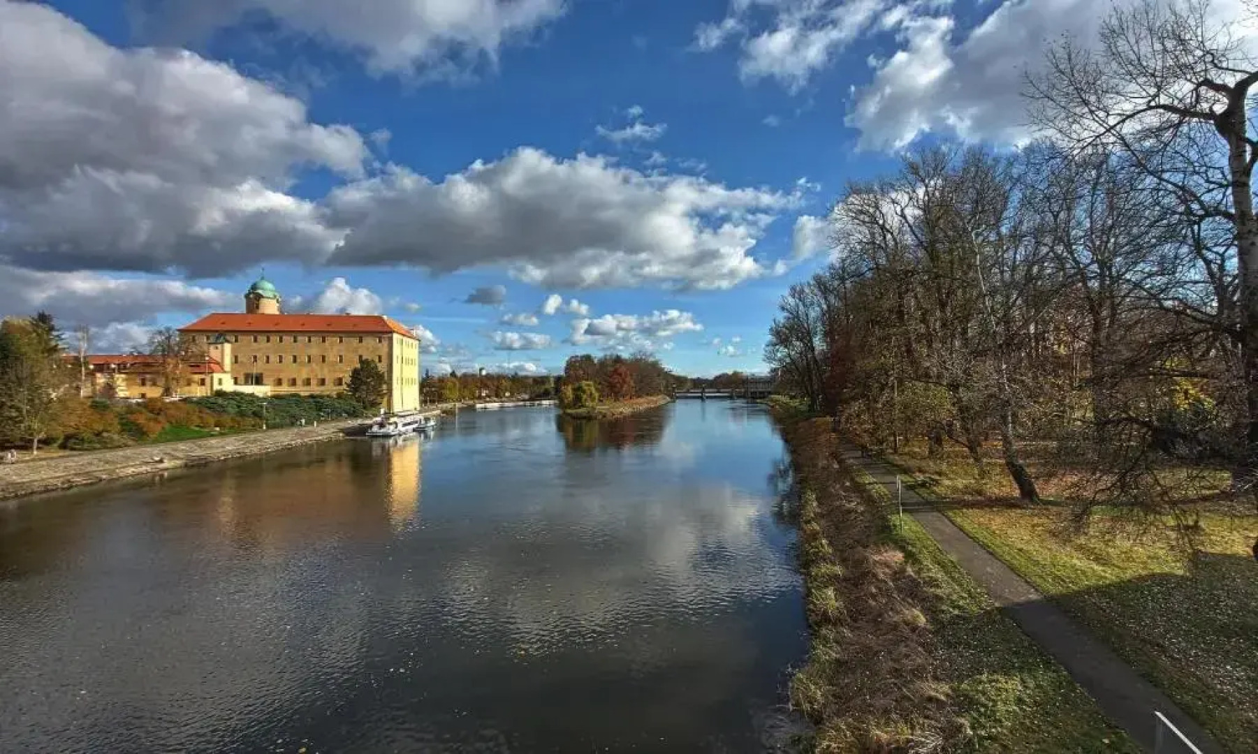 Retro-P - stylové ubytování Poděbrady