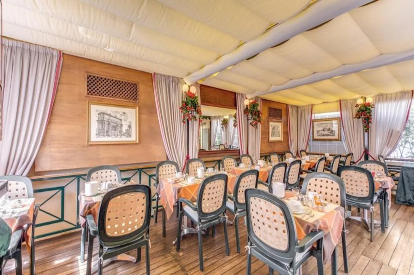 Condominio Monti Boutique Hotel