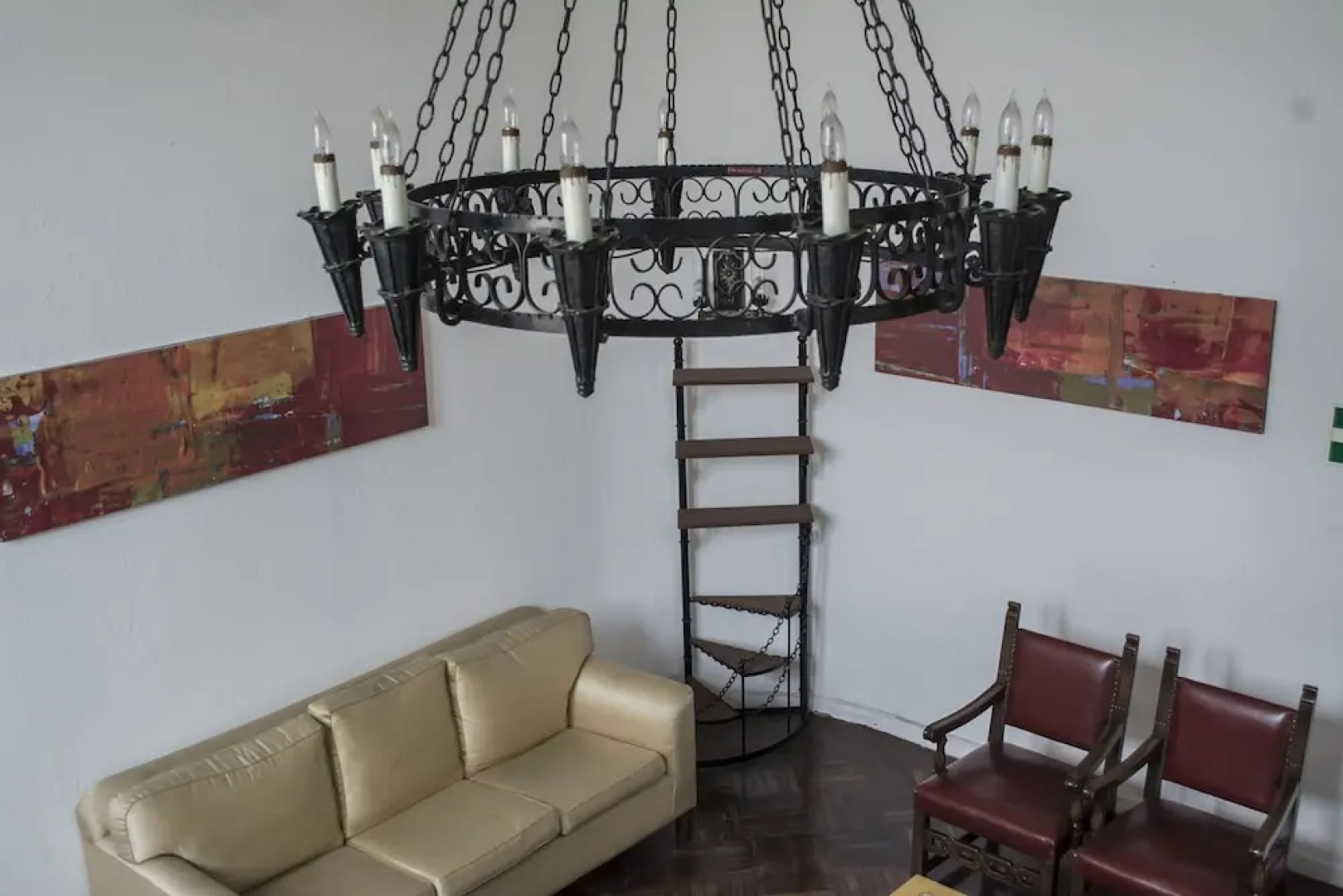 Hotel Plaza Guatemala