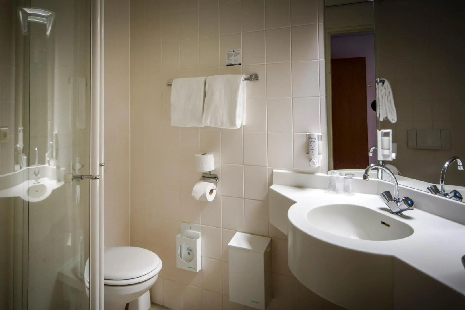 Fletcher Hotel-Restaurant Boschoord