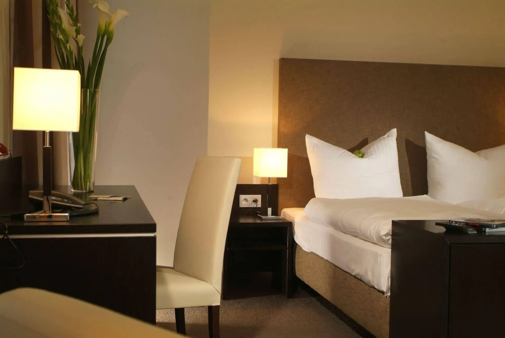 hotel friends Hückelhoven