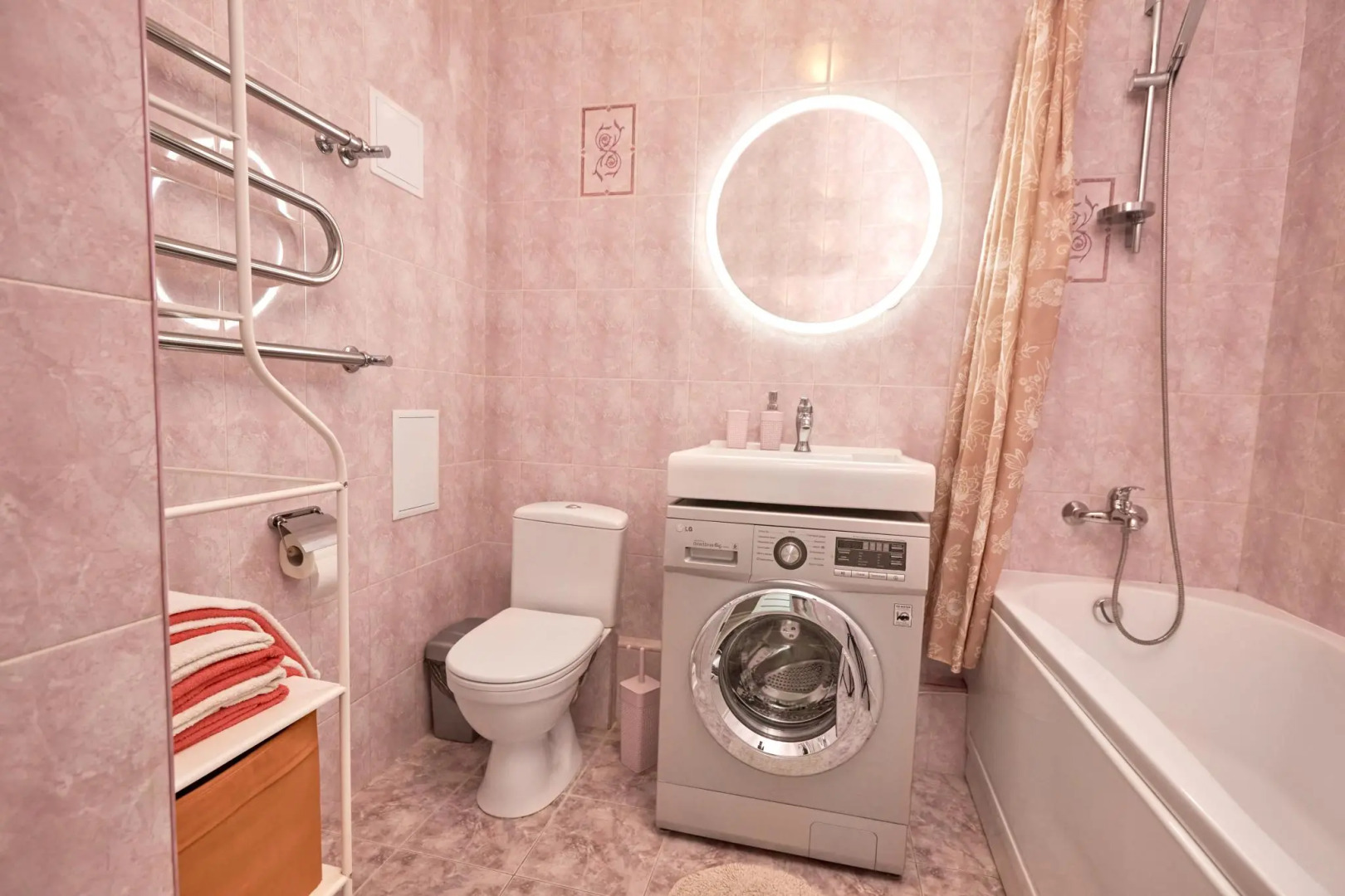 Как Дома Аксай на улице Мира 2А корпус 1