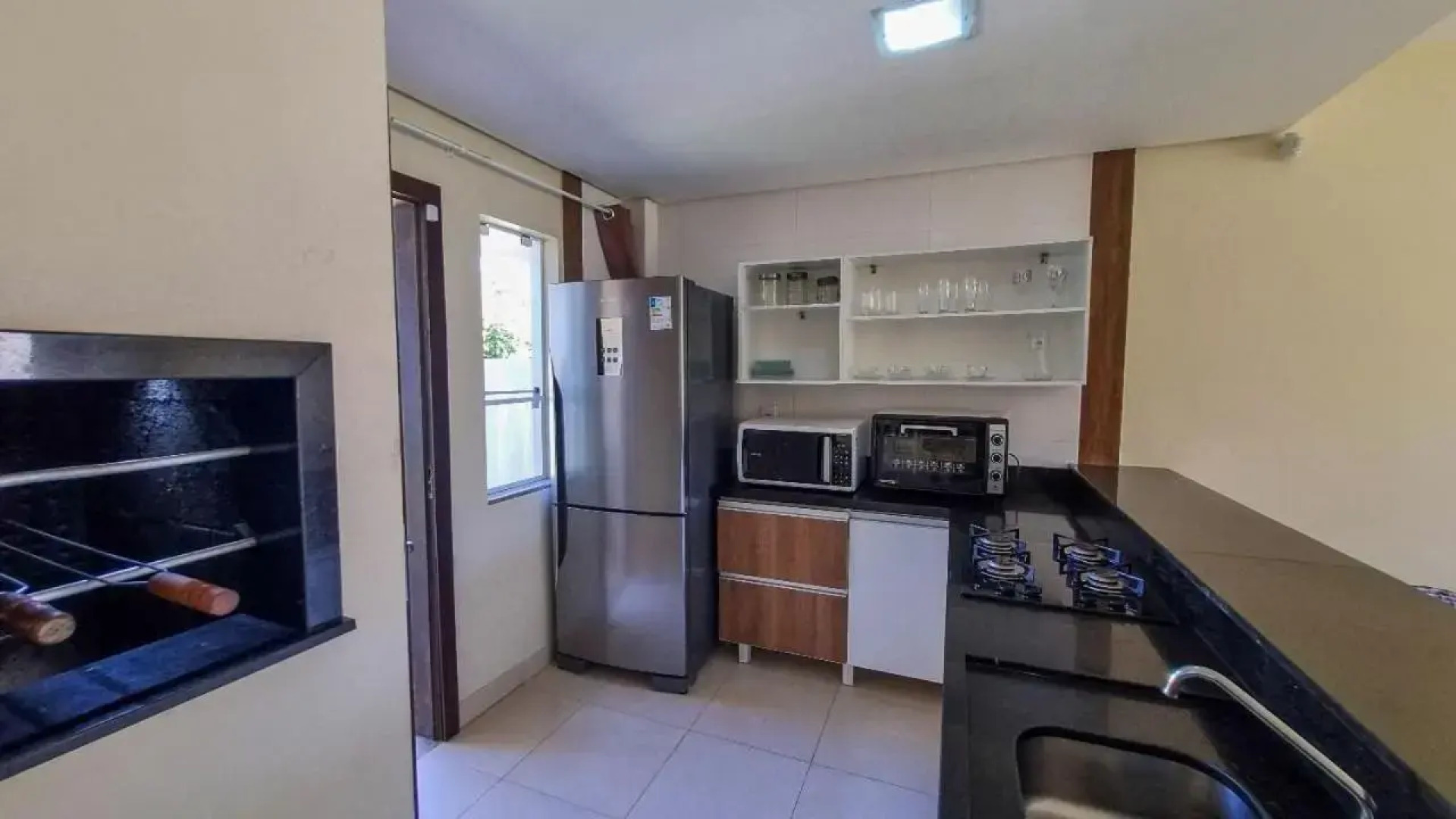 Ferrugem Beira Mar 6