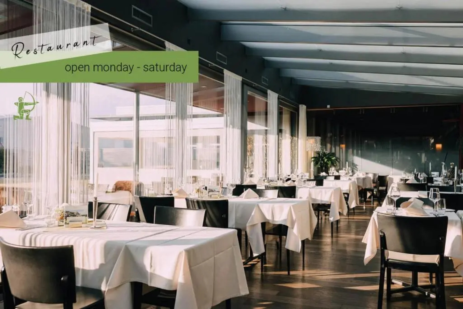 Hotel Schützen Steffisburg