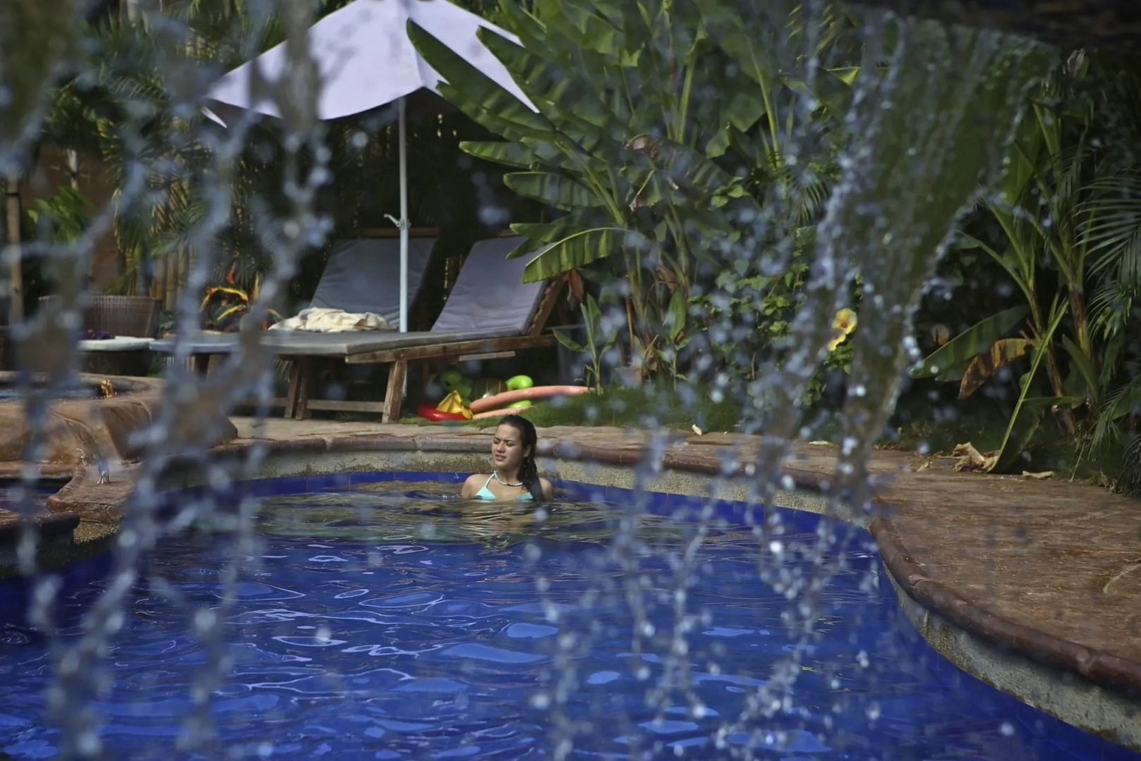 ME Hotel in Montañita Estates