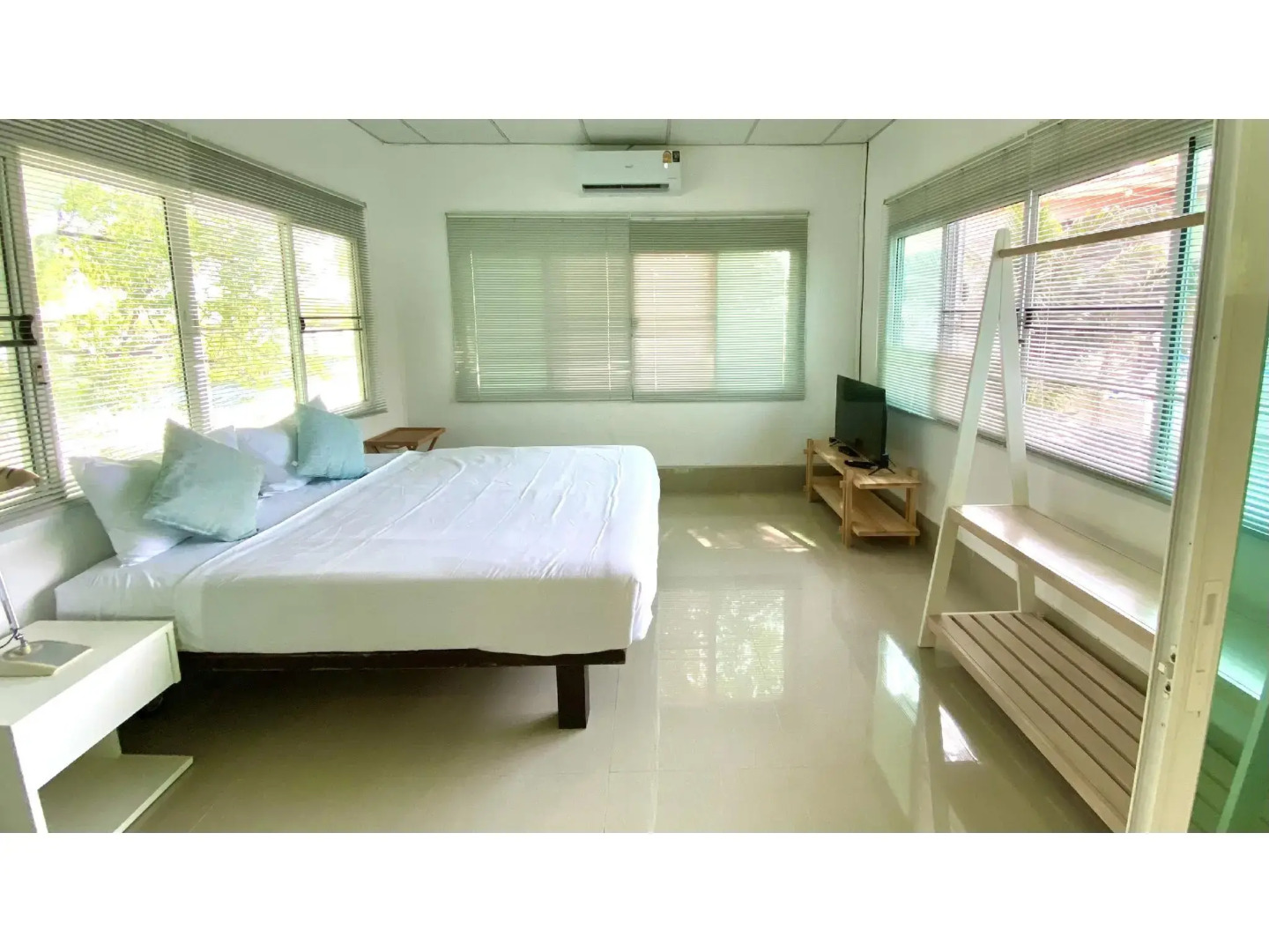 Koh Mook Riviera Beach Resort