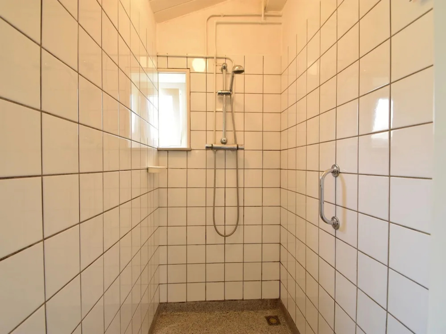 Welcoming Chalet near Sea in Renesse