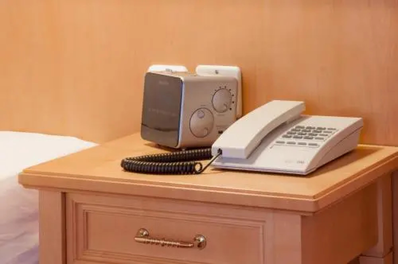 Steinhausers Hotel Hochbühl