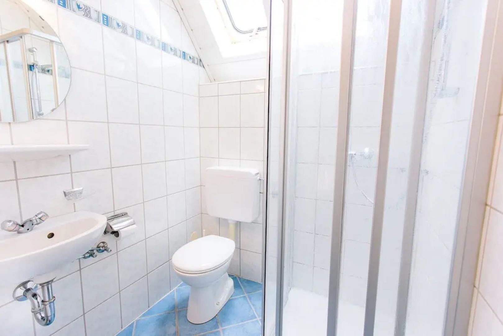 Ferienpark Frankenau