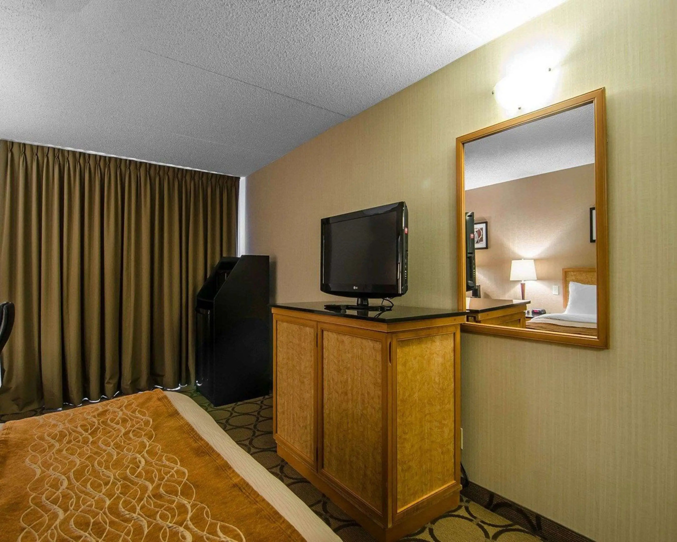 Comfort Inn Swift Current