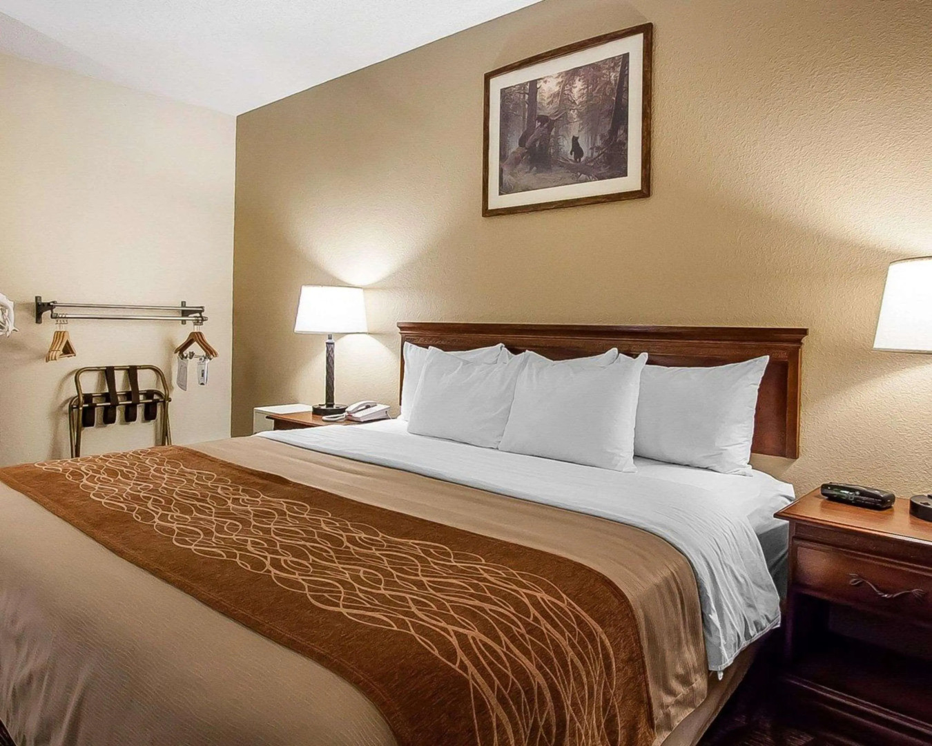 Comfort Inn & Suites Branson Meadows