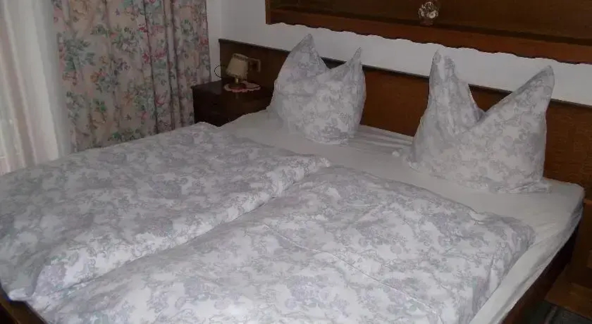 Frühstückspension Ronacher