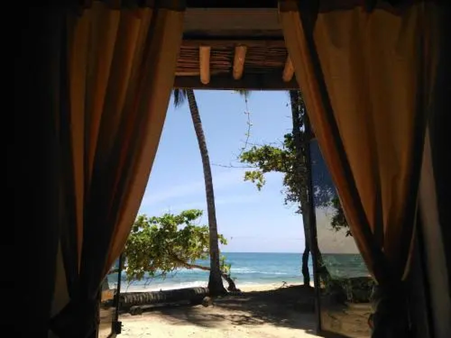 Jalé Ecolodge