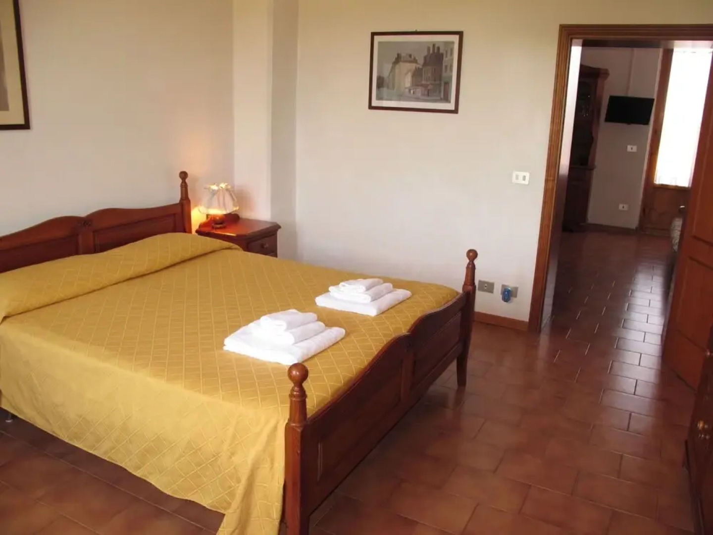 San Vivaldo Nr 11 San Vivaldo