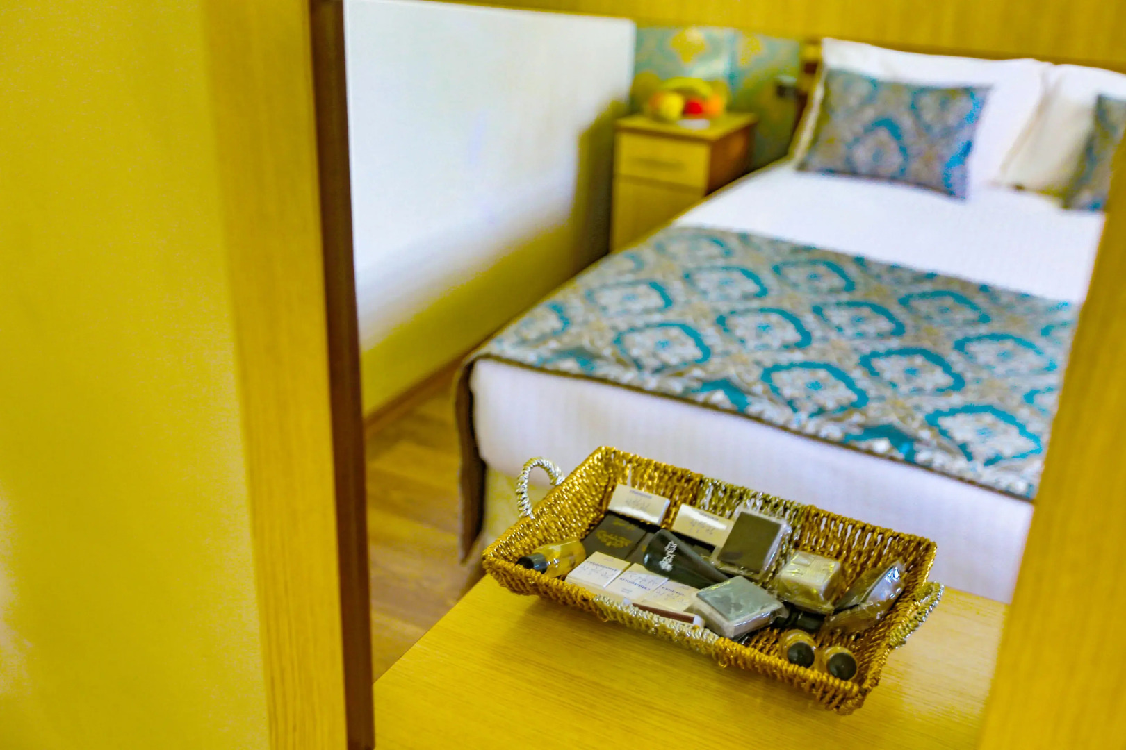 Cappadocia Safir Hotel