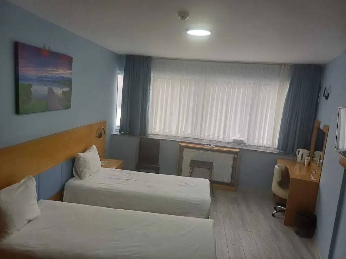 Golden Palas Hotel Cerkezkoy