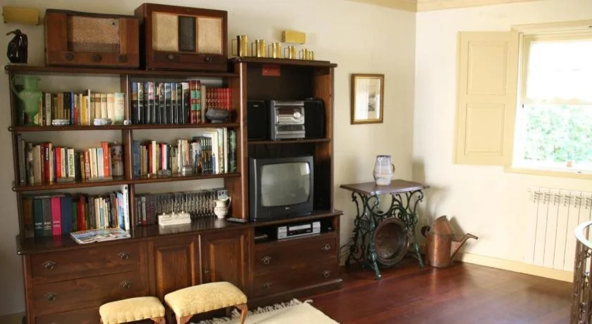 Casal Agricola De Cever